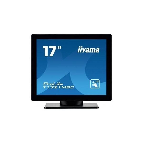 

Iiyama T1721MSC-B1