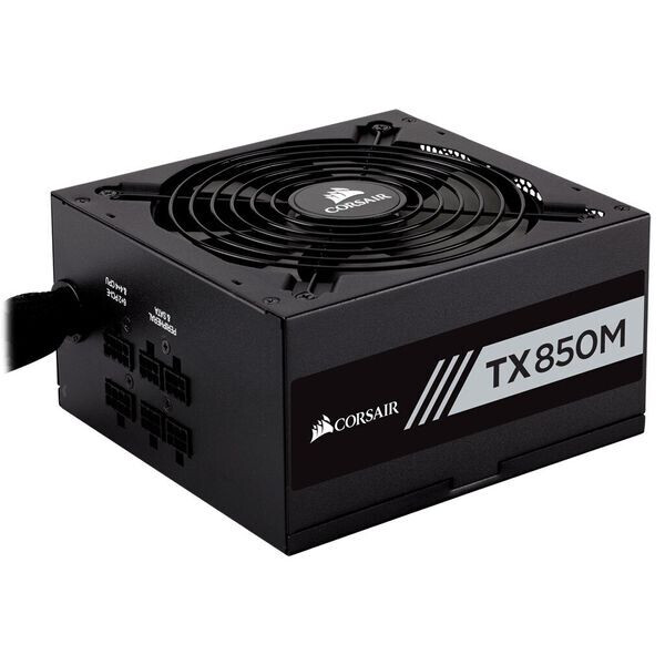 

Corsair TX850M (CP-9020130)