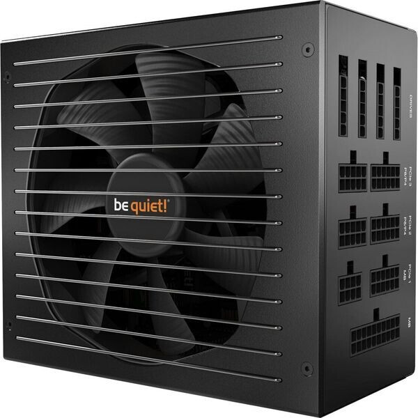 

be quiet! Straight Power 11 850W (BN284)