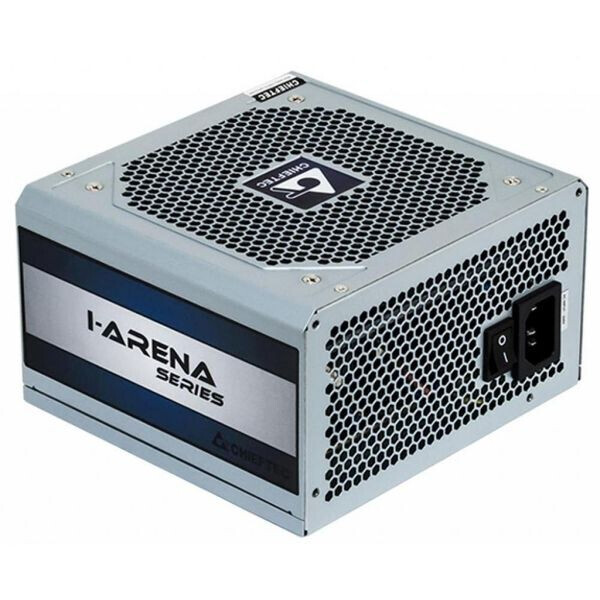

Chieftec GPC-500S