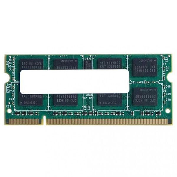 

Golden Memory 4 GB SO-DIMM DDR2 800 MHz (GM800D2S6/4)