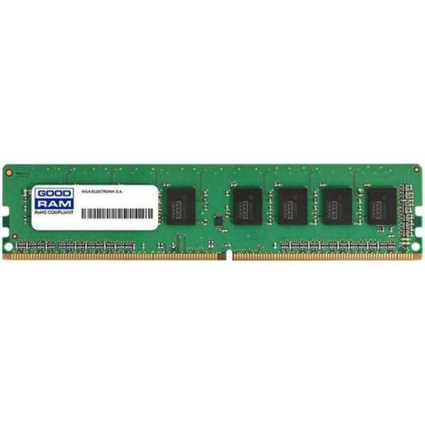 

GOODRAM 8 GB DDR4 2666 MHz (GR2666D464L19S/8G)