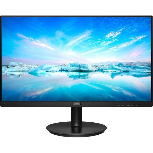 

Philips 242V8A/00, 242V8A/01
