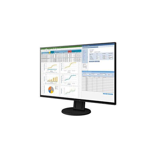 

EIZO FlexScan EV2457-BK