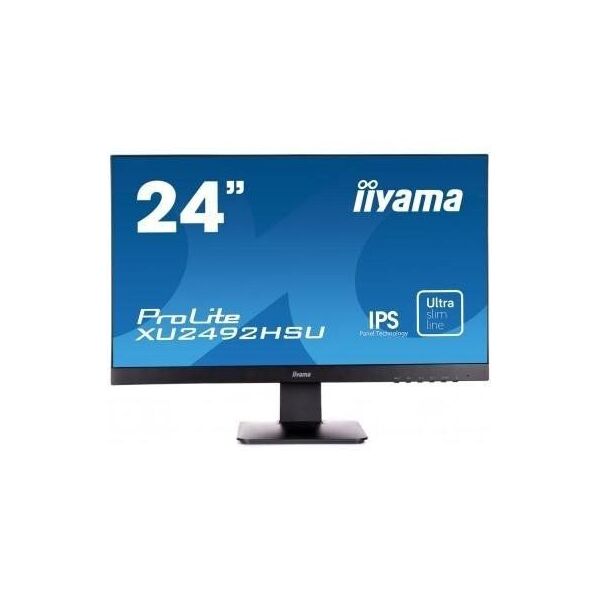 

Iiyama XU2492HSU-B1