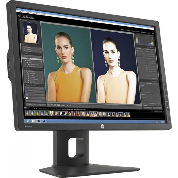 

HP DreamColor Z24x (1JR59A4)