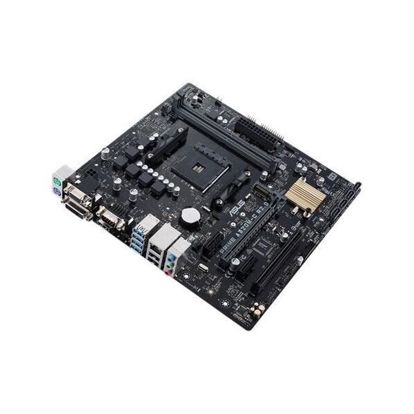 

ASUS PRIME A320M-C R2.0