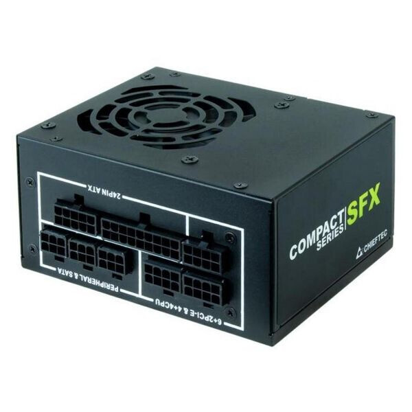 

Chieftec CSN-550C