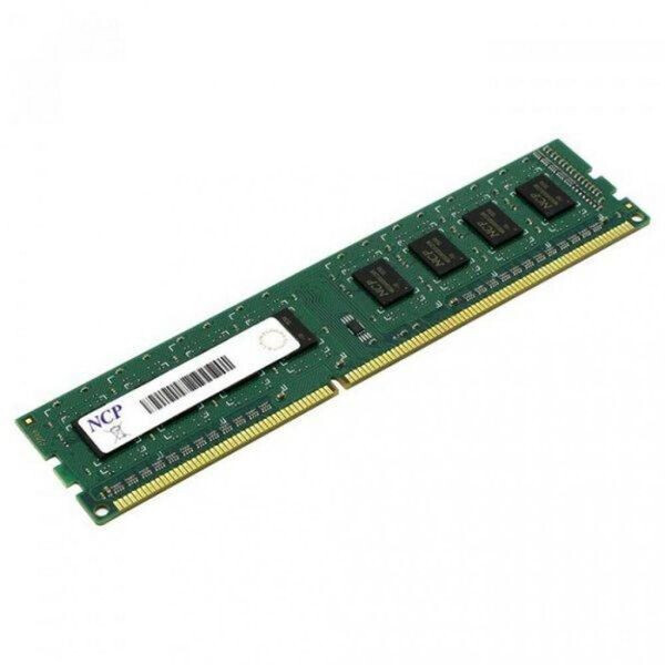 

NCP 4 GB DDR4 2400 MHz (C9AUDR-24M58)