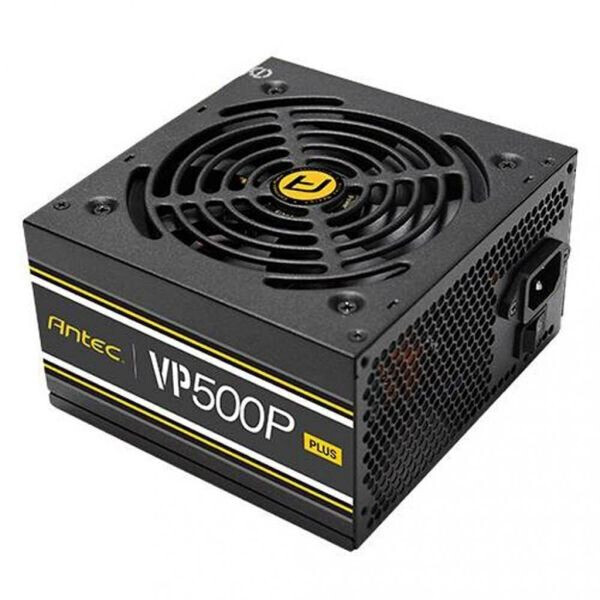 

Antec VP500P Plus 500W (0-761345-11651-0)