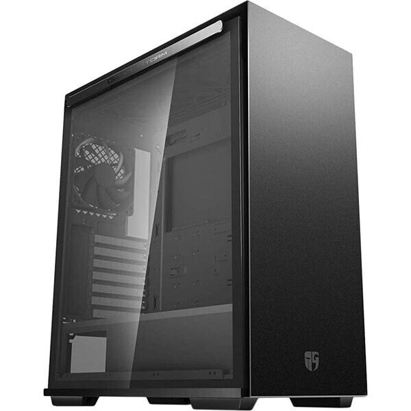 

Deepcool MACUBE 310P (GS-ATX-MACUBE310P-BKG0P)