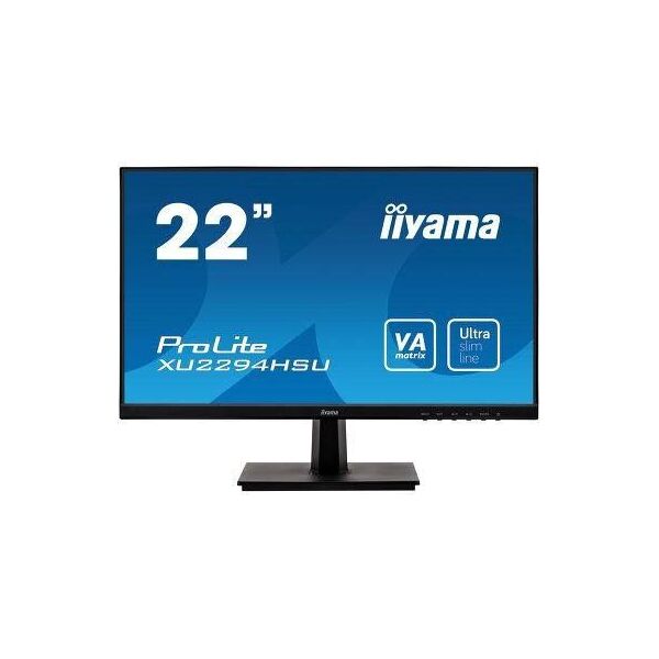 

Iiyama XU2294HSU-B1