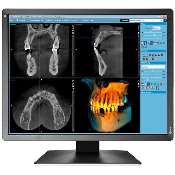

EIZO MX216-SB