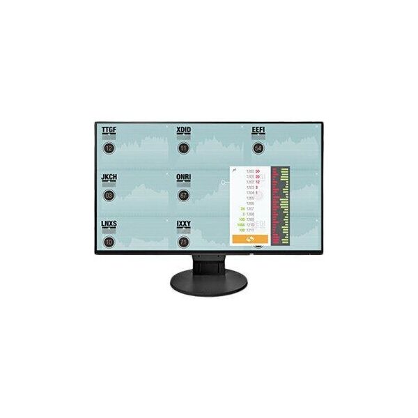 

EIZO FlexScan EV2451-BK