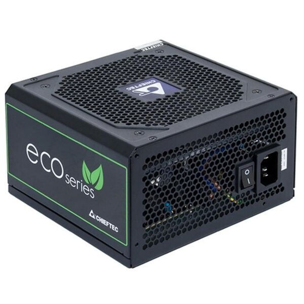 

Chieftec GPE-600S