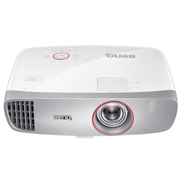 

BenQ W1210ST (9H.JFP77.13E)