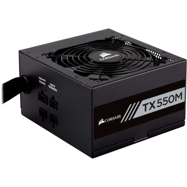 

Corsair TX550M (CP-9020133)