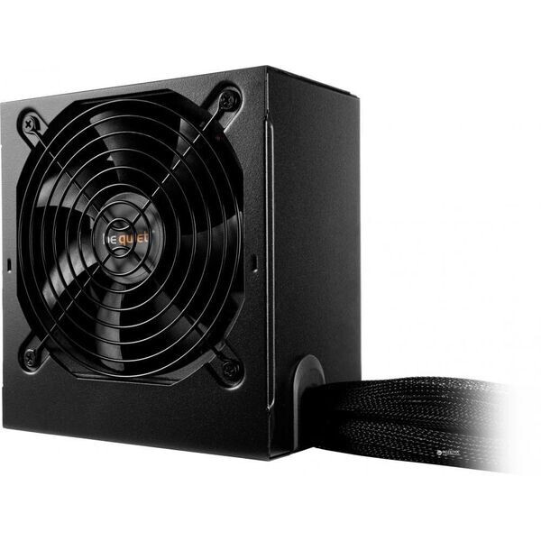 

be quiet! System Power 9 600W (BN247)