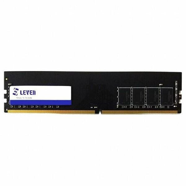 

LEVEN 16 GB DDR4 2666 MHz (JR4U2666172408-16M)