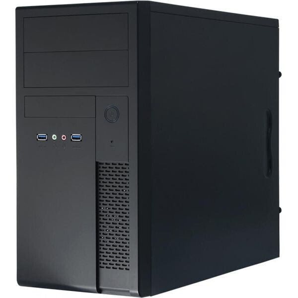 

Chieftec Mesh (XT-01B-OP)