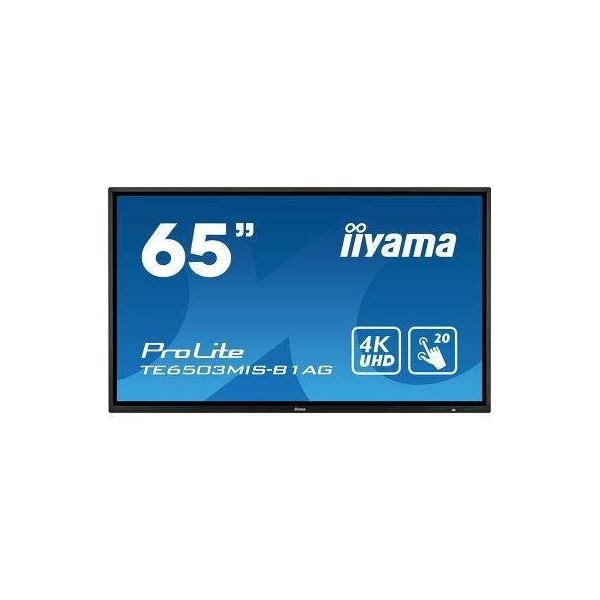 

Iiyama TE6503MIS-B1AG