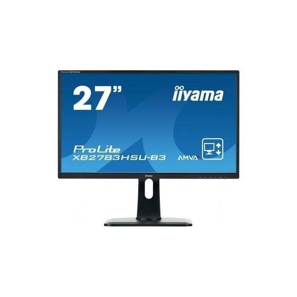 

Iiyama XB2783HSU-B3