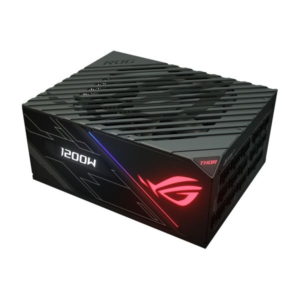 

ASUS ROG-THOR-1200P