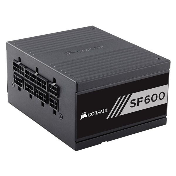 

Corsair SF600 (CP-9020105)