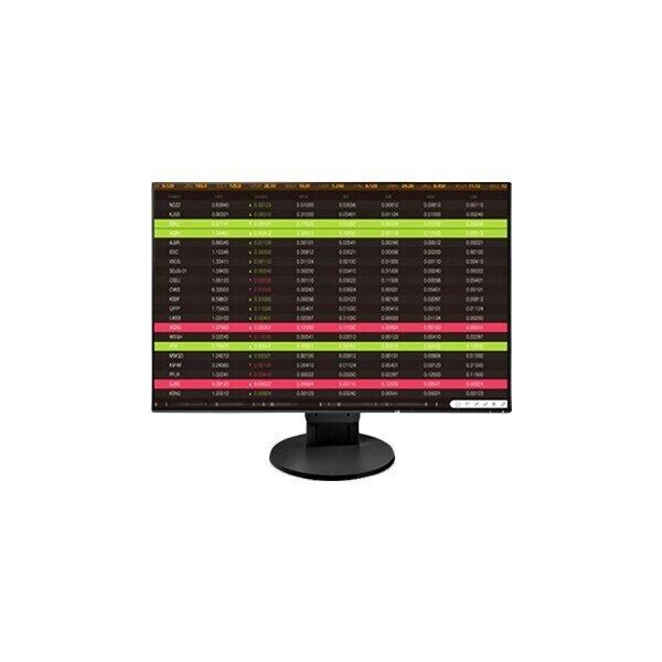 

EIZO FlexScan EV2456-BK