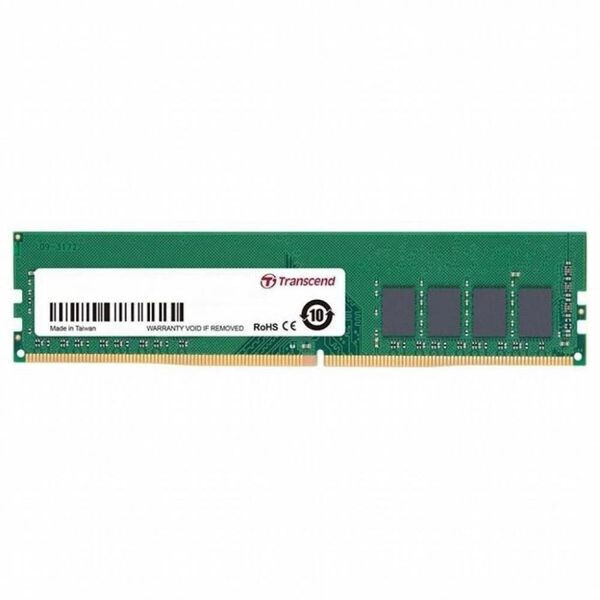 

Transcend 4 GB DDR4 2666 MHz (JM2666HLH-4G)