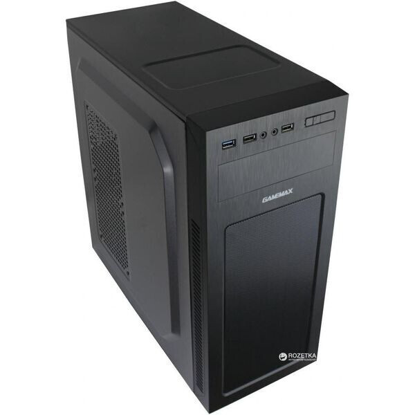

GameMax MT520-FAN