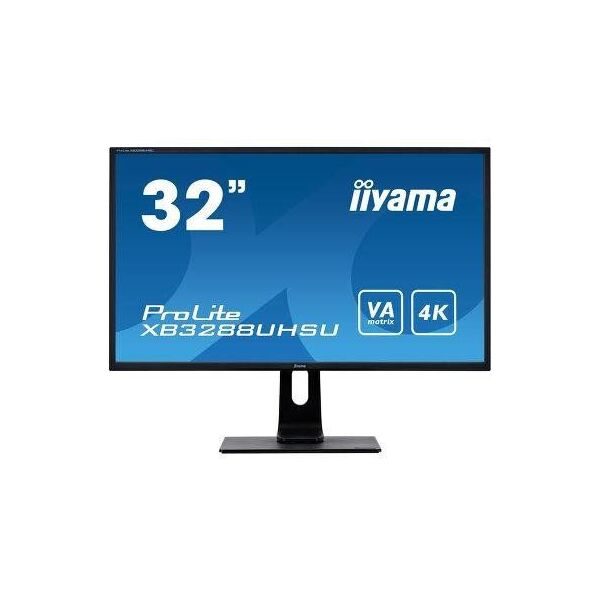 

Iiyama XB3288UHSU-B1