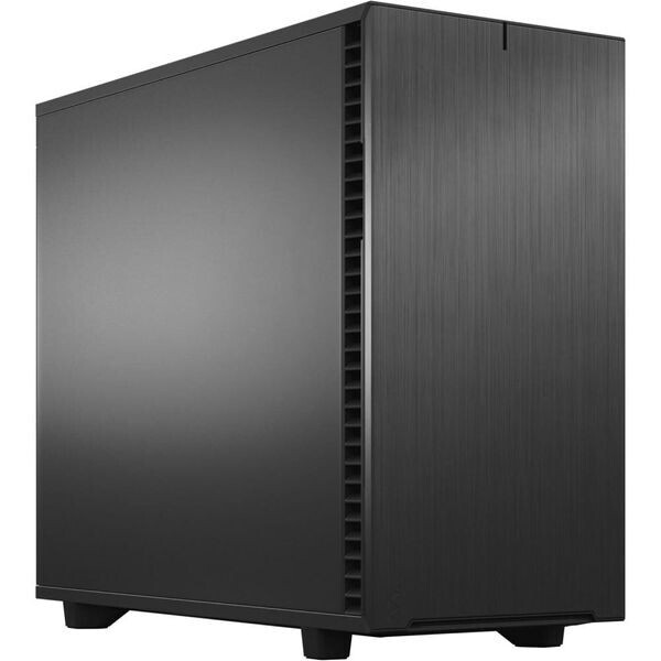 

Fractal Design Define 7 Gray Solid (FD-C-DEF7A-07)