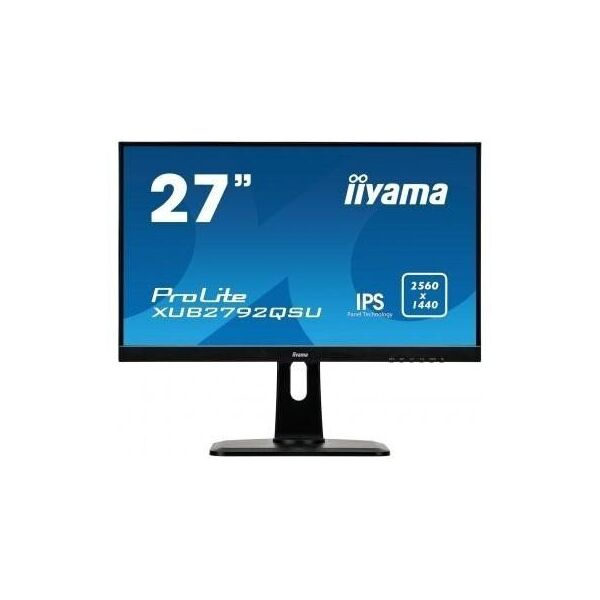 

Iiyama XUB2792QSU-B1
