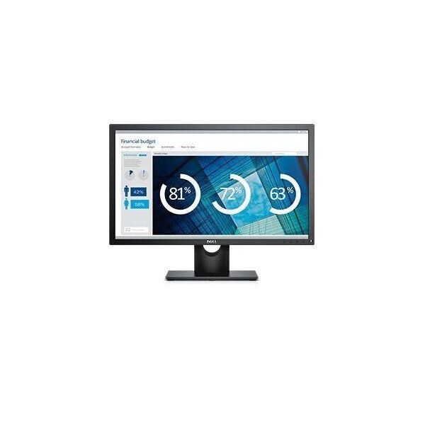 

Монитор DELL 23.8" SE2416H (210-AFZC)