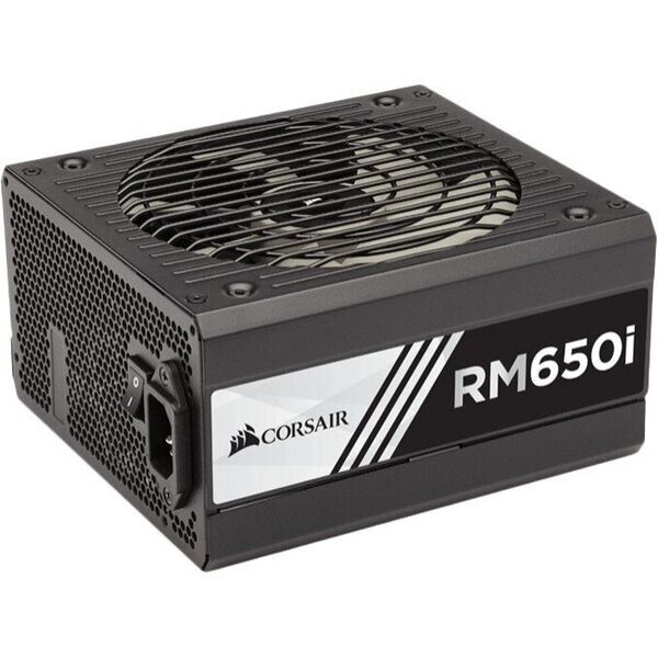 

Corsair RM650i (CP-9020081)