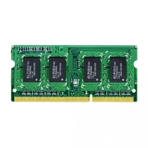 

Apacer 4 GB SO-DIMM DDR3 1600 MHz (AS04GFA60CAQBGC)