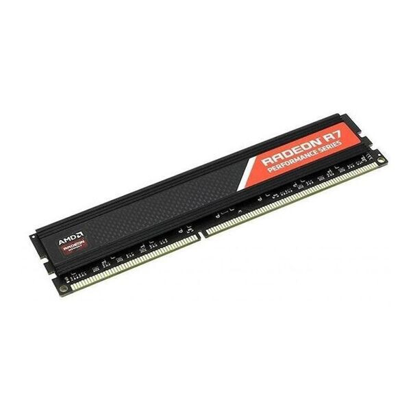

AMD 16 GB DDR4 2400 MHz Radeon R7 Performance (R7S416G2400U2S)