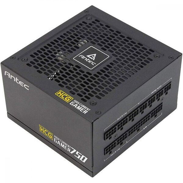 

Antec HCG750 Gold (0-761345-11638-1)