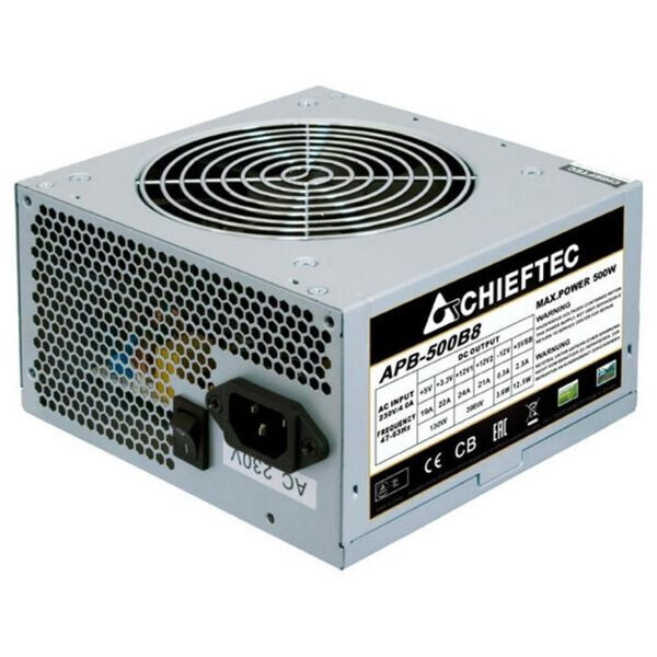 

Chieftec APB-500B8