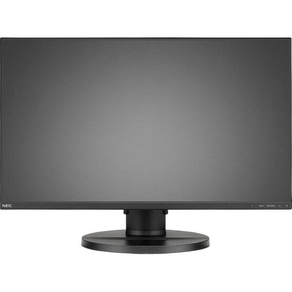 

NEC MultiSync E271N Black 60004496