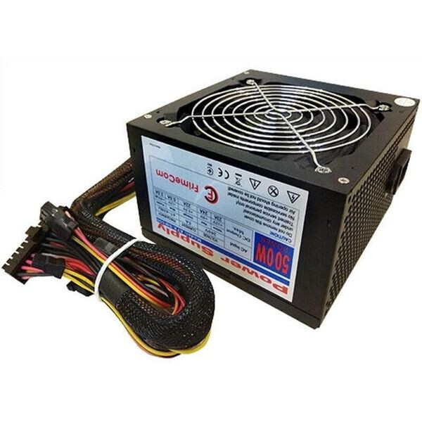 

FrimeCom SM500R
