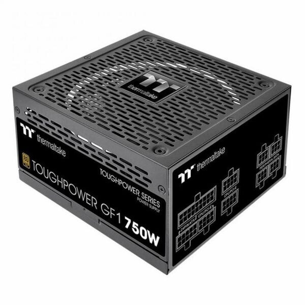 

Thermaltake Toughpower GF1 750W (PS-TPD-0750FNFAGE-1)