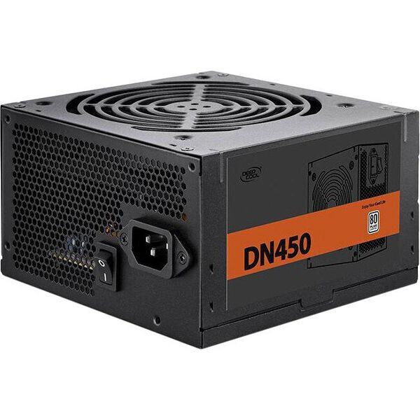 

Deepcool DN450