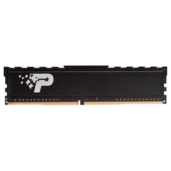

PATRIOT 8 GB DDR4 2666 MHz Signature Line Premium (PSP48G266681H1)