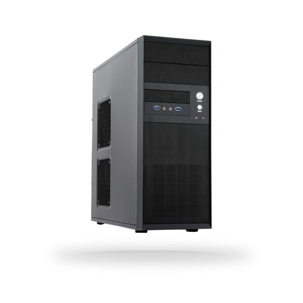 

CHIEFTEC Mesh (CQ-01B-U3-500S8)