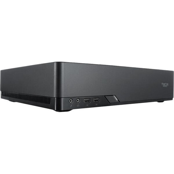 

Fractal Design Node 202 + Integra SFX 450W PSU (FD-MCA-NODE-202-AA)