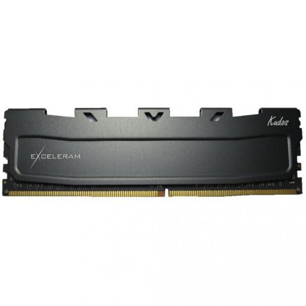 

Exceleram 8 GB DDR3L 1600 MHz (EKBLACK3081611LA)