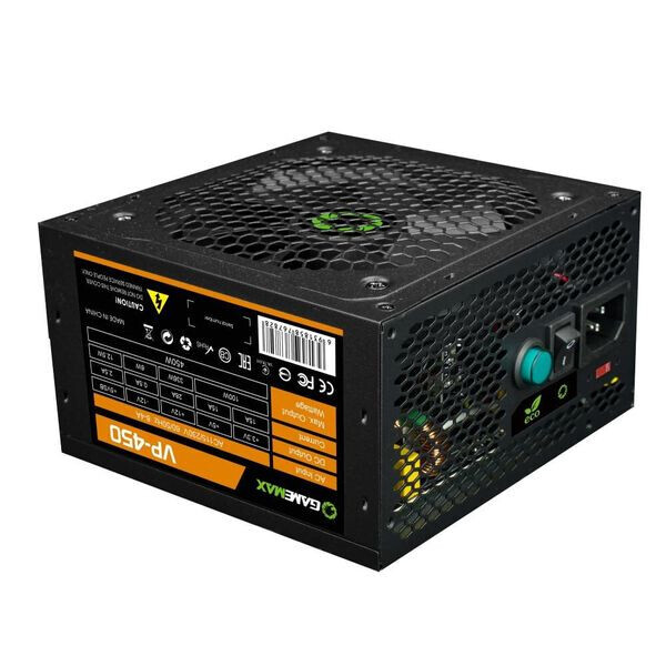 

GameMax VP-450