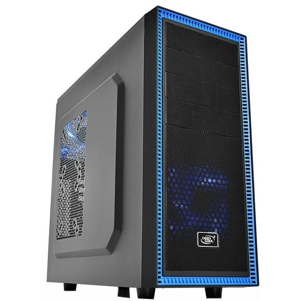 

Корпус DeepCool TESSERACT BF
